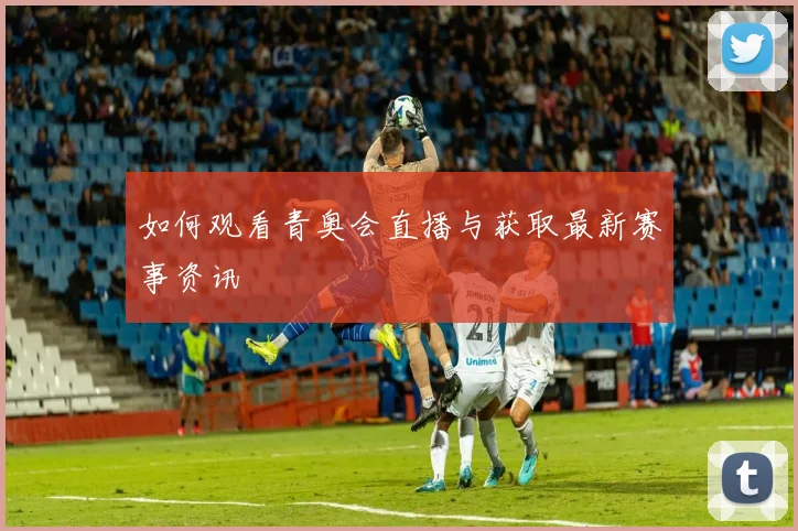 如何观看青奥会直播与获取最新赛事资讯