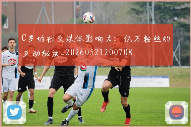 C罗的社交媒体影响力：亿万粉丝的互动秘诀_20260521200708