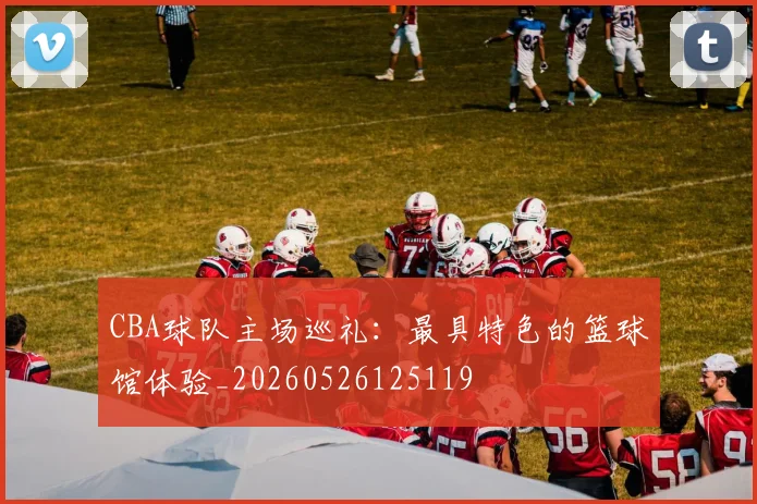 CBA球队主场巡礼：最具特色的篮球馆体验_20260526125119
